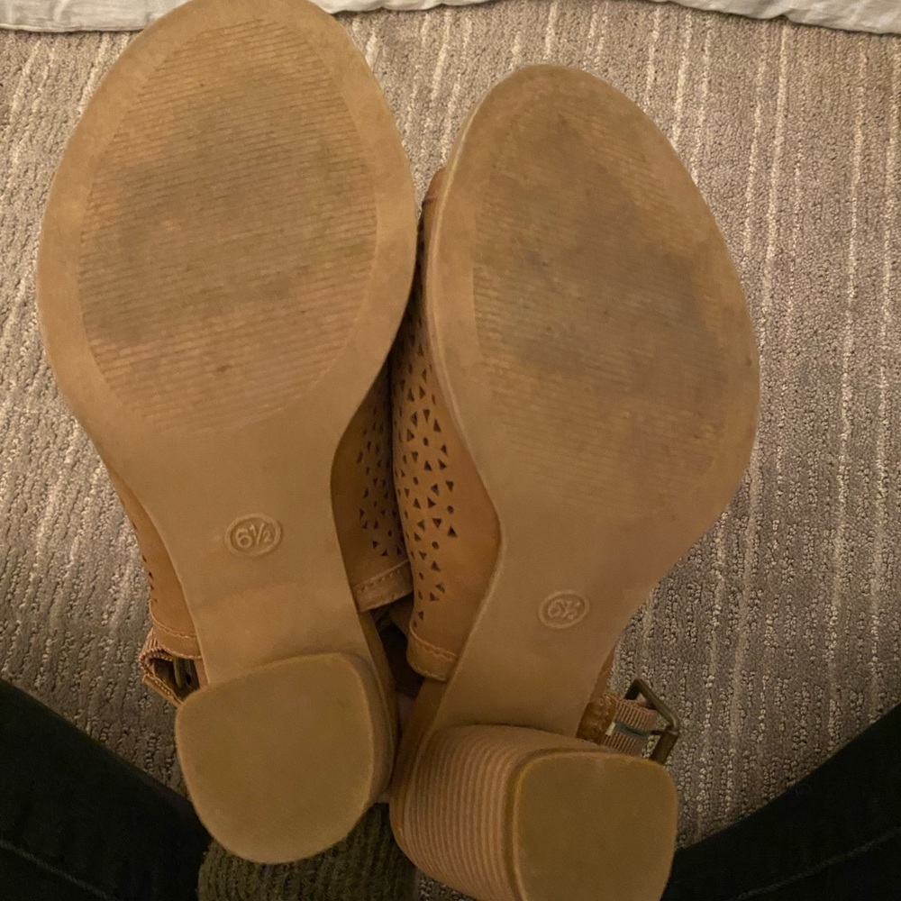 Booties - Picture 5 of 5
